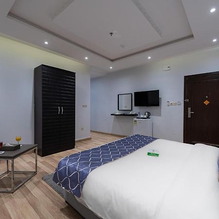 Holiday Plus Al Marwa Ar Rabwah ภายนอก รูปภาพ