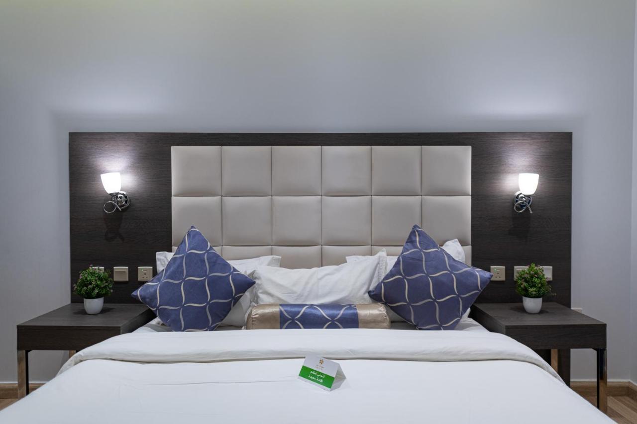 Holiday Plus Al Marwa Ar Rabwah ภายนอก รูปภาพ