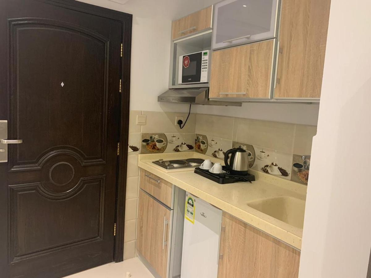 Holiday Plus Al Marwa Ar Rabwah ภายนอก รูปภาพ