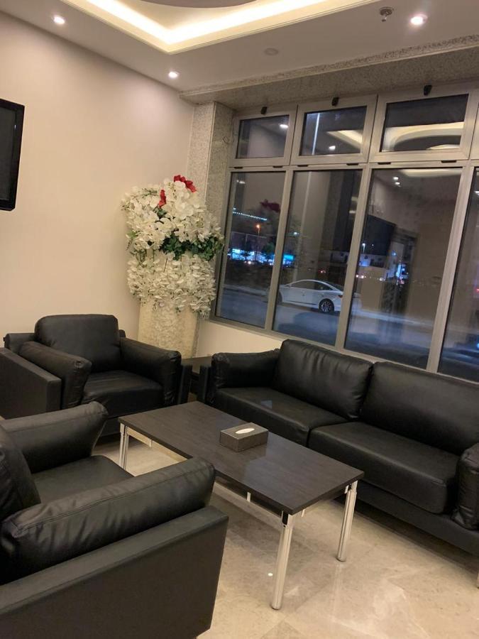 Holiday Plus Al Marwa Ar Rabwah ภายนอก รูปภาพ